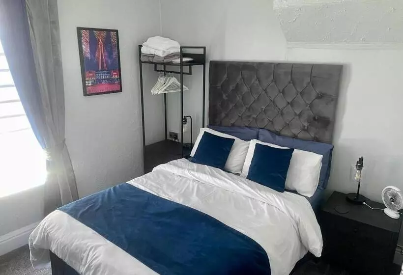 ホテル Lee & Chris S Belvedere  Adults Only