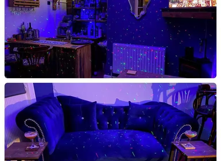 ホテル Lee & Chris S Belvedere  Adults Only