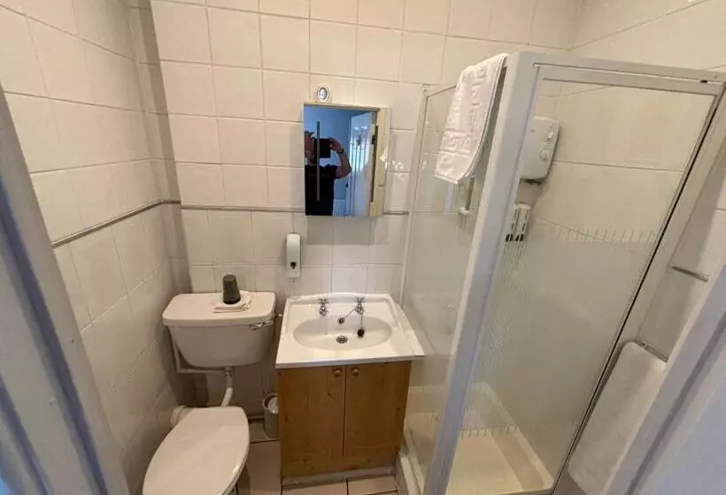 ホテル Lee & Chris S Belvedere  Adults Only