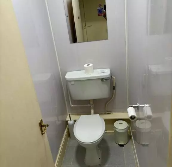 ホテル Lee & Chris S Belvedere  Adults Only