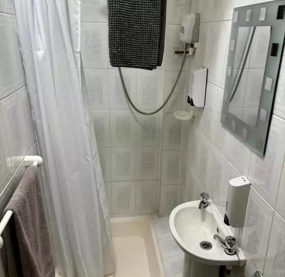 ホテル Lee & Chris S Belvedere  Adults Only