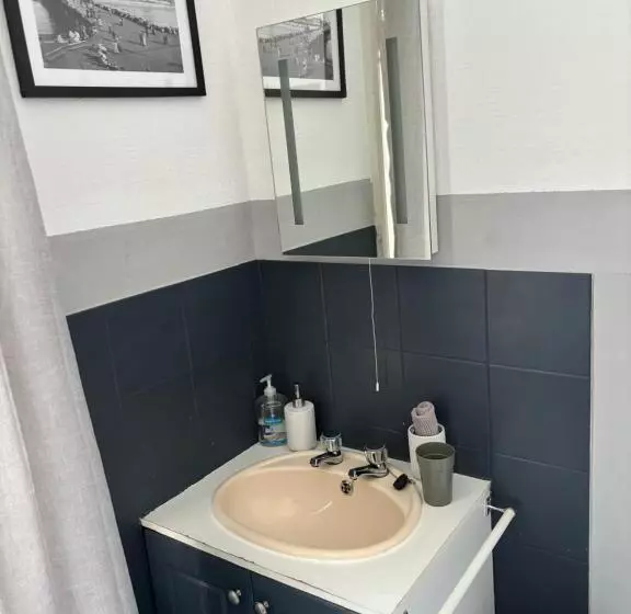 ホテル Lee & Chris S Belvedere  Adults Only