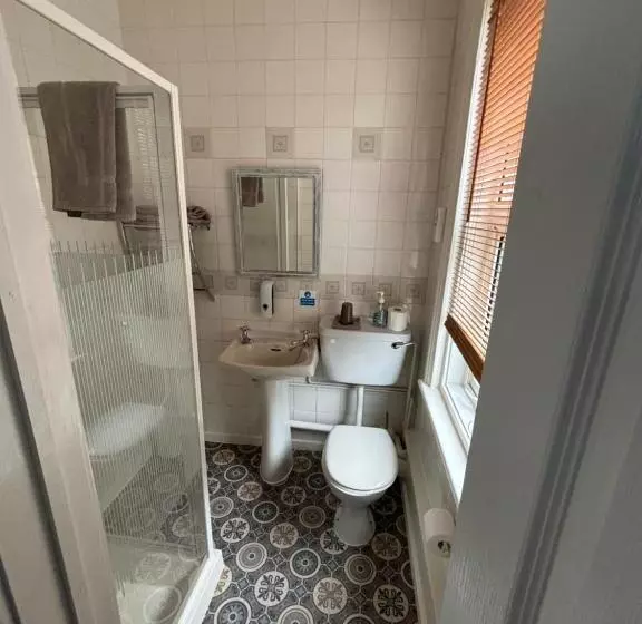 ホテル Lee & Chris S Belvedere  Adults Only