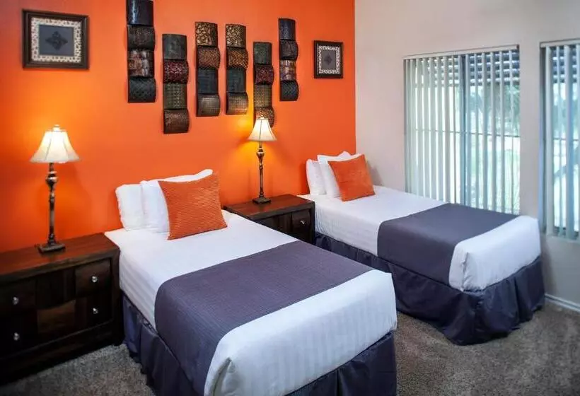 Hotelli Luxury Condos By Meridian Condoresorts  Scottsdale