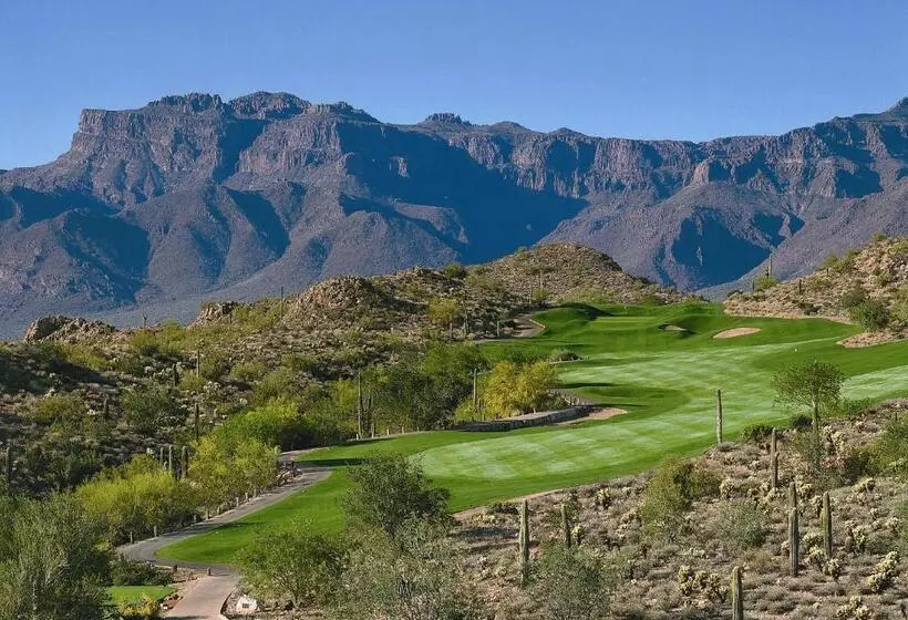 Hotelli Luxury Condos By Meridian Condoresorts  Scottsdale