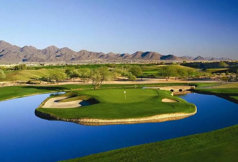 Hotelli Luxury Condos By Meridian Condoresorts  Scottsdale