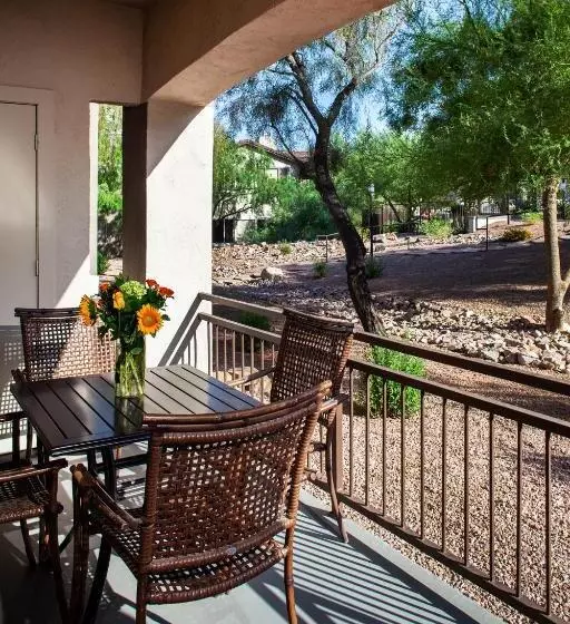 Hotelli Luxury Condos By Meridian Condoresorts  Scottsdale