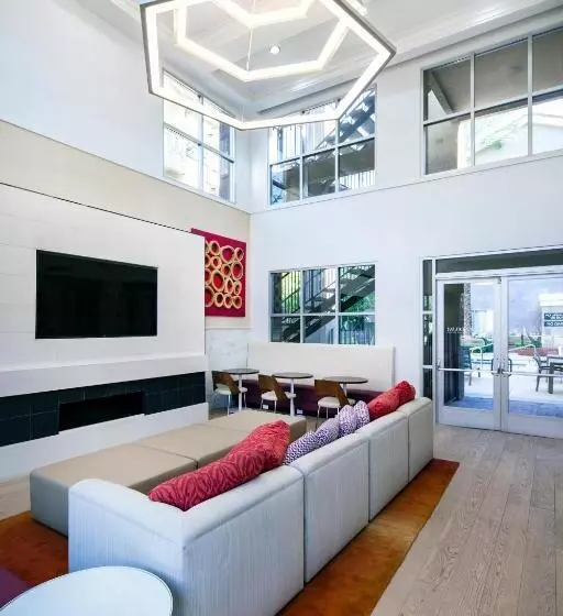 Hotelli Luxury Condos By Meridian Condoresorts  Scottsdale