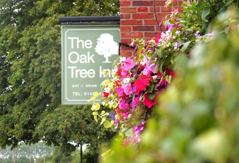 فندق Oak Tree Inn