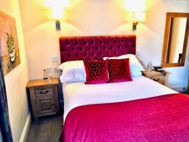 فندق Oak Tree Inn