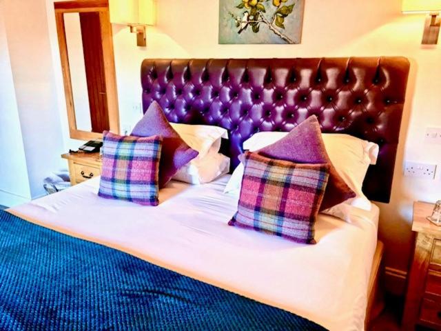 فندق Oak Tree Inn