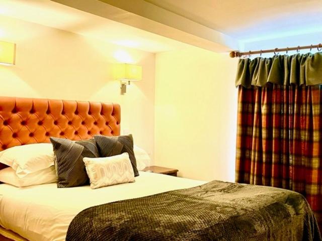 فندق Oak Tree Inn