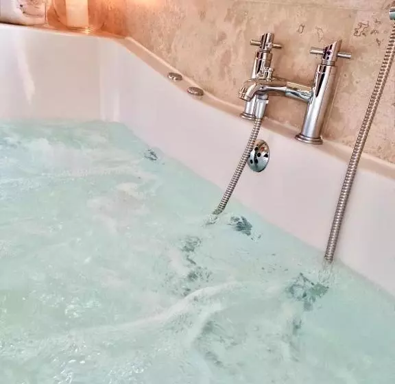 Отель Oak Tree Inn