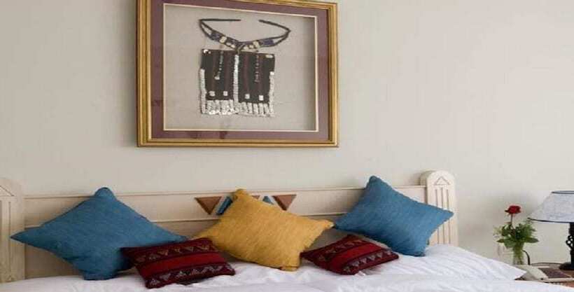 בית מלון כפרי Retac El Arish