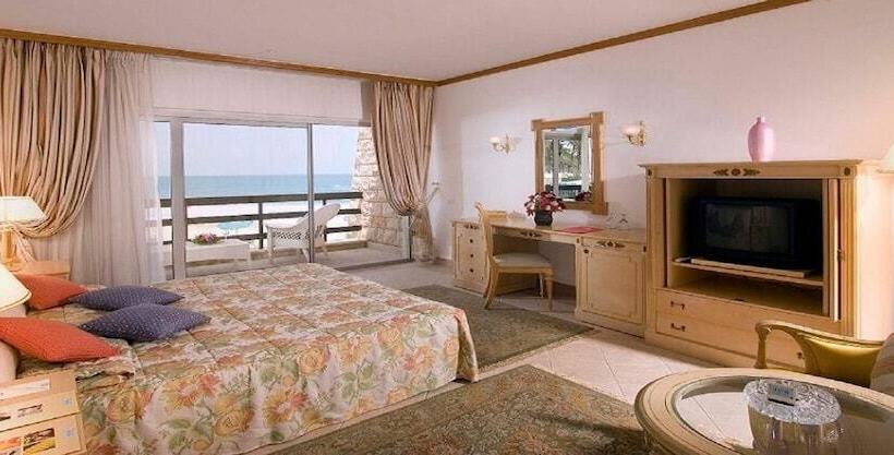 בית מלון כפרי Retac El Arish