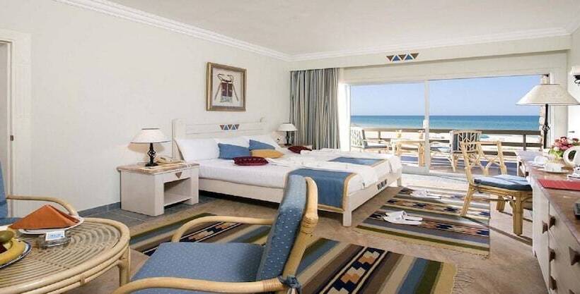 בית מלון כפרי Retac El Arish