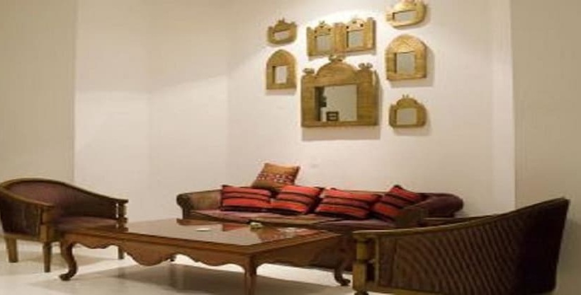 בית מלון כפרי Retac El Arish