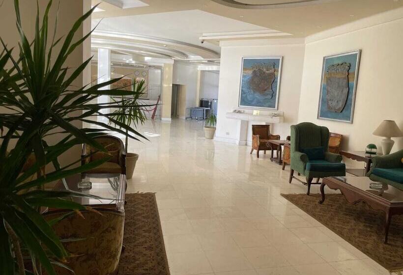 בית מלון כפרי Retac El Arish