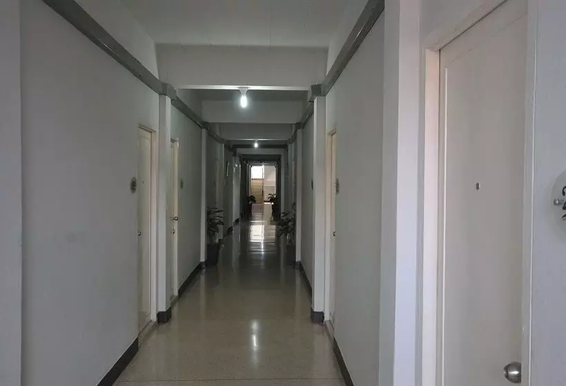 ホテル Seri 47 Residence