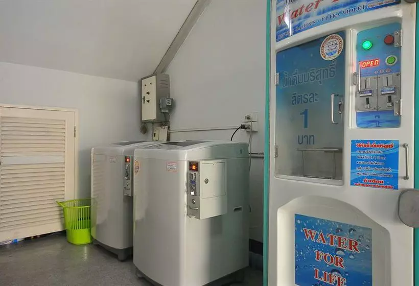 ホテル Seri 47 Residence