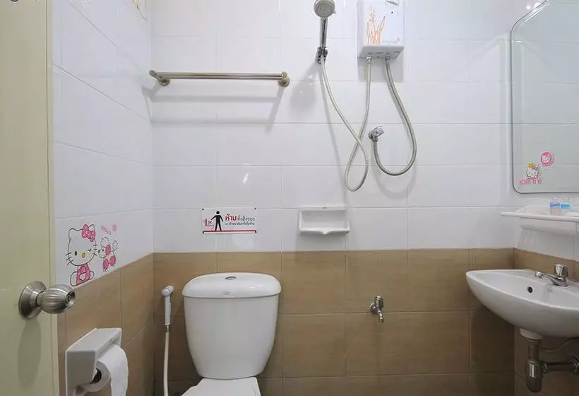 ホテル Seri 47 Residence