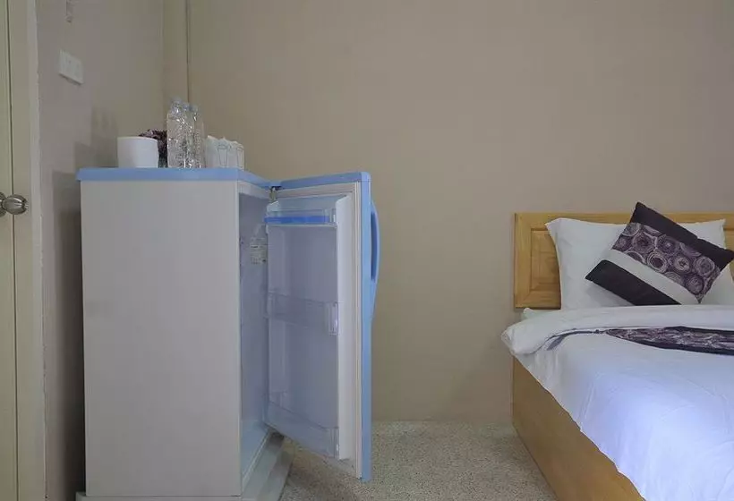 ホテル Seri 47 Residence