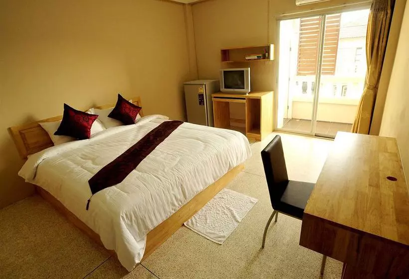 ホテル Seri 47 Residence