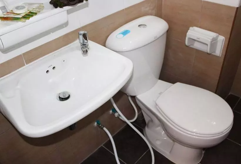 ホテル Seri 47 Residence