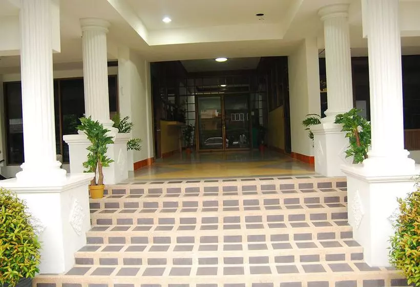 ホテル Seri 47 Residence