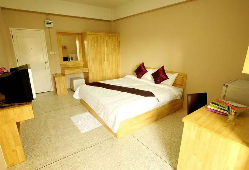 ホテル Seri 47 Residence