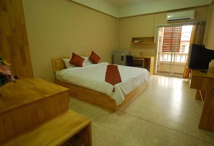 ホテル Seri 47 Residence