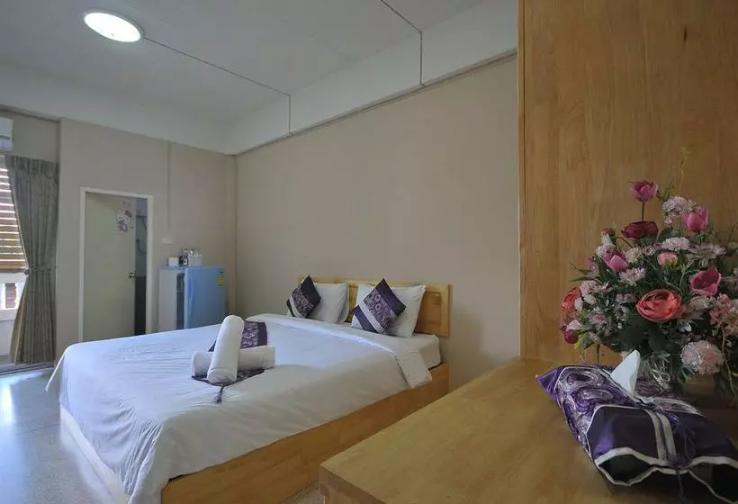 ホテル Seri 47 Residence