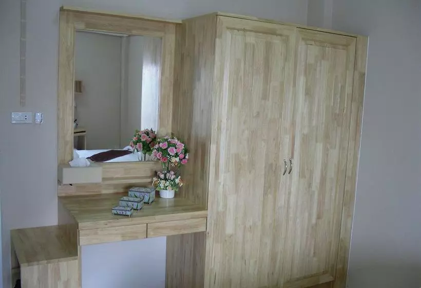 ホテル Seri 47 Residence