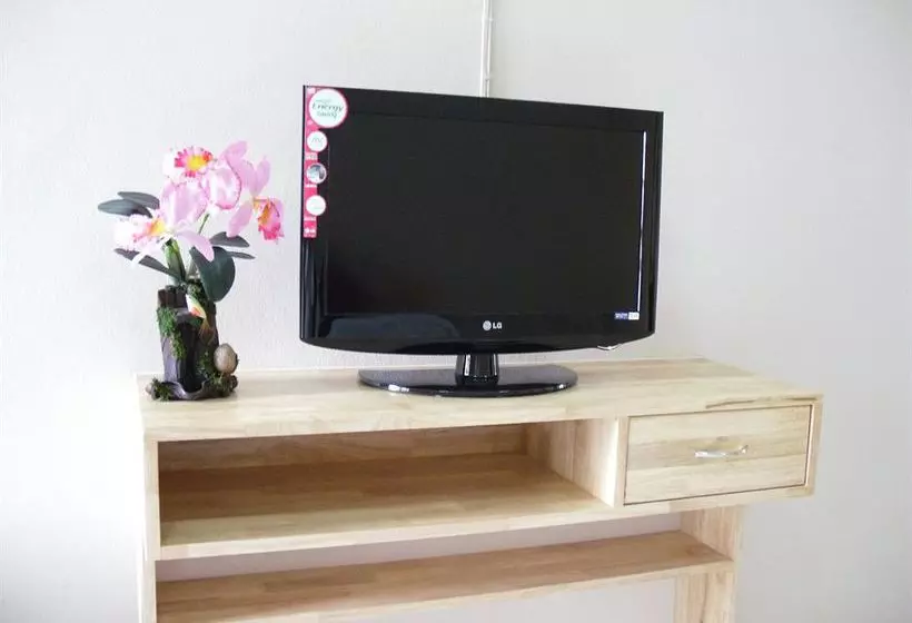 ホテル Seri 47 Residence