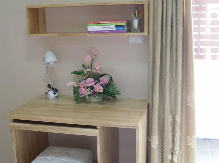 ホテル Seri 47 Residence