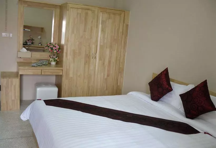 ホテル Seri 47 Residence