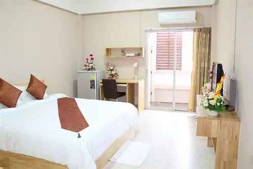 ホテル Seri 47 Residence