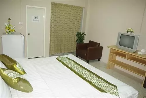 ホテル Seri 47 Residence