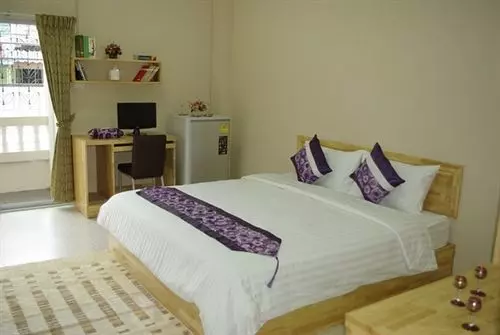 ホテル Seri 47 Residence