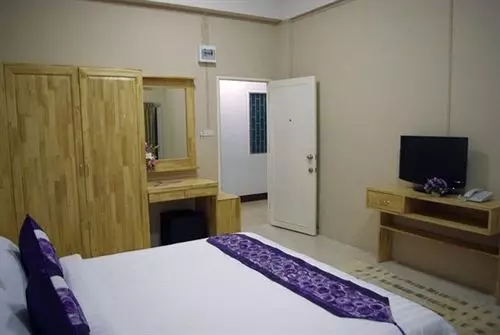 ホテル Seri 47 Residence