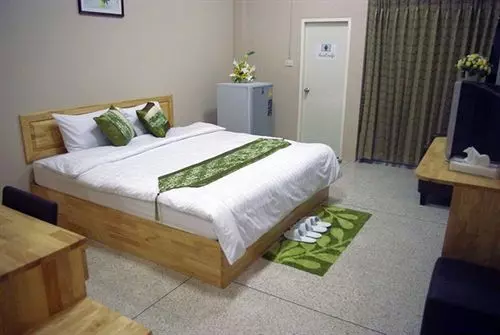 ホテル Seri 47 Residence