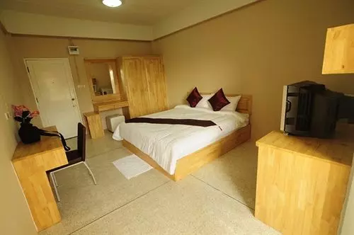 ホテル Seri 47 Residence