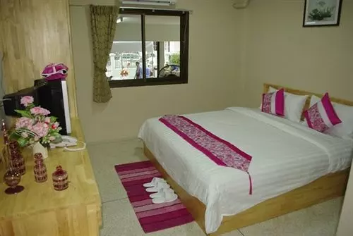 ホテル Seri 47 Residence