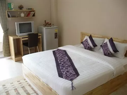 ホテル Seri 47 Residence