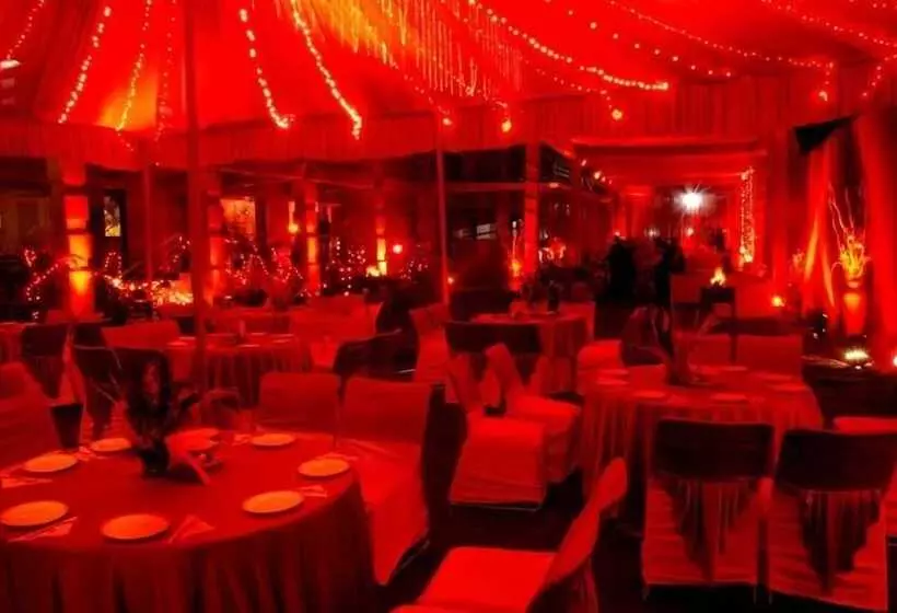 Отель Softel Plaza