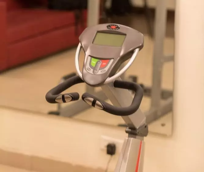 Отель Softel Plaza