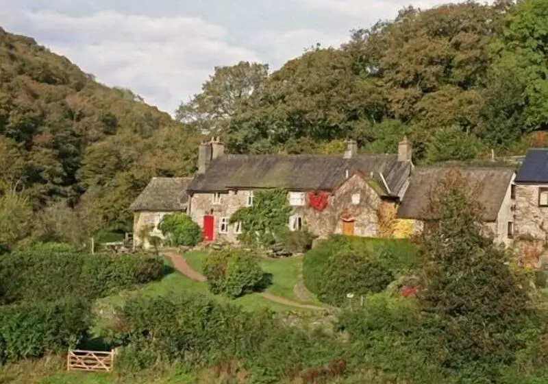 호텔 Tarr Farm Inn