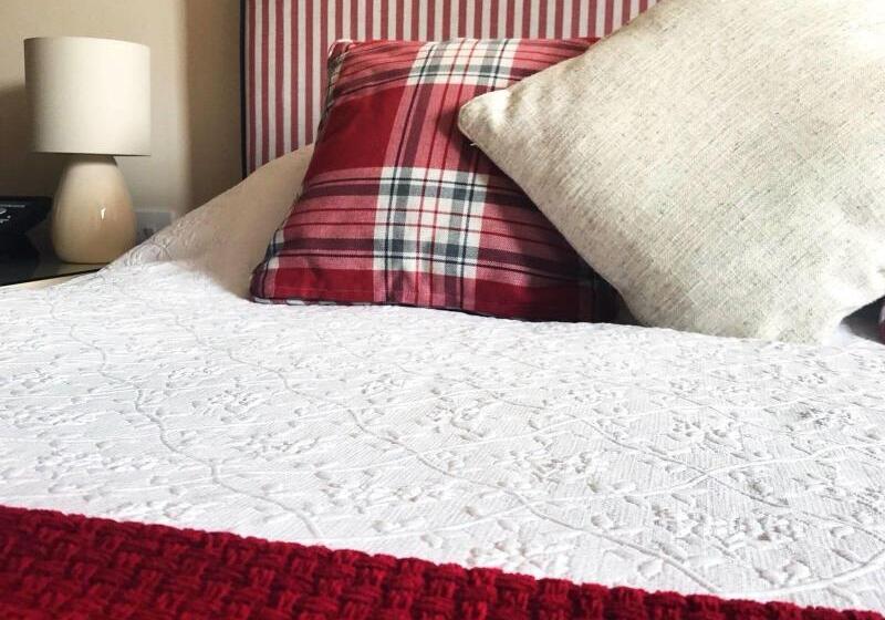 ホテル Tarr Farm Inn