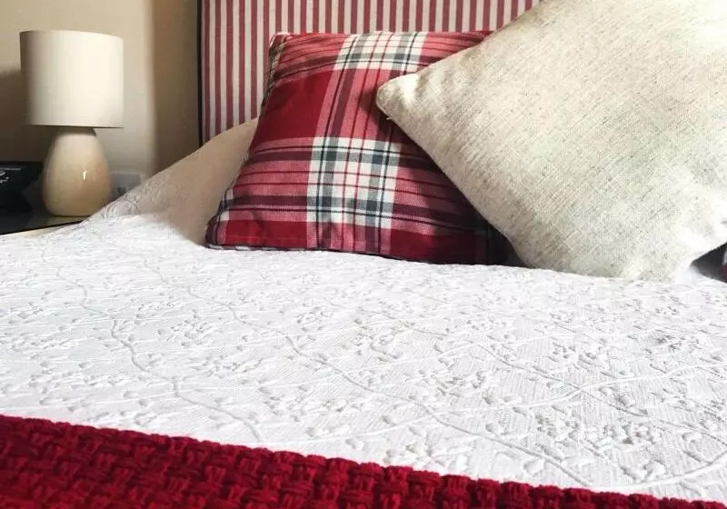 호텔 Tarr Farm Inn