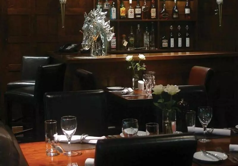 호텔 Tarr Farm Inn